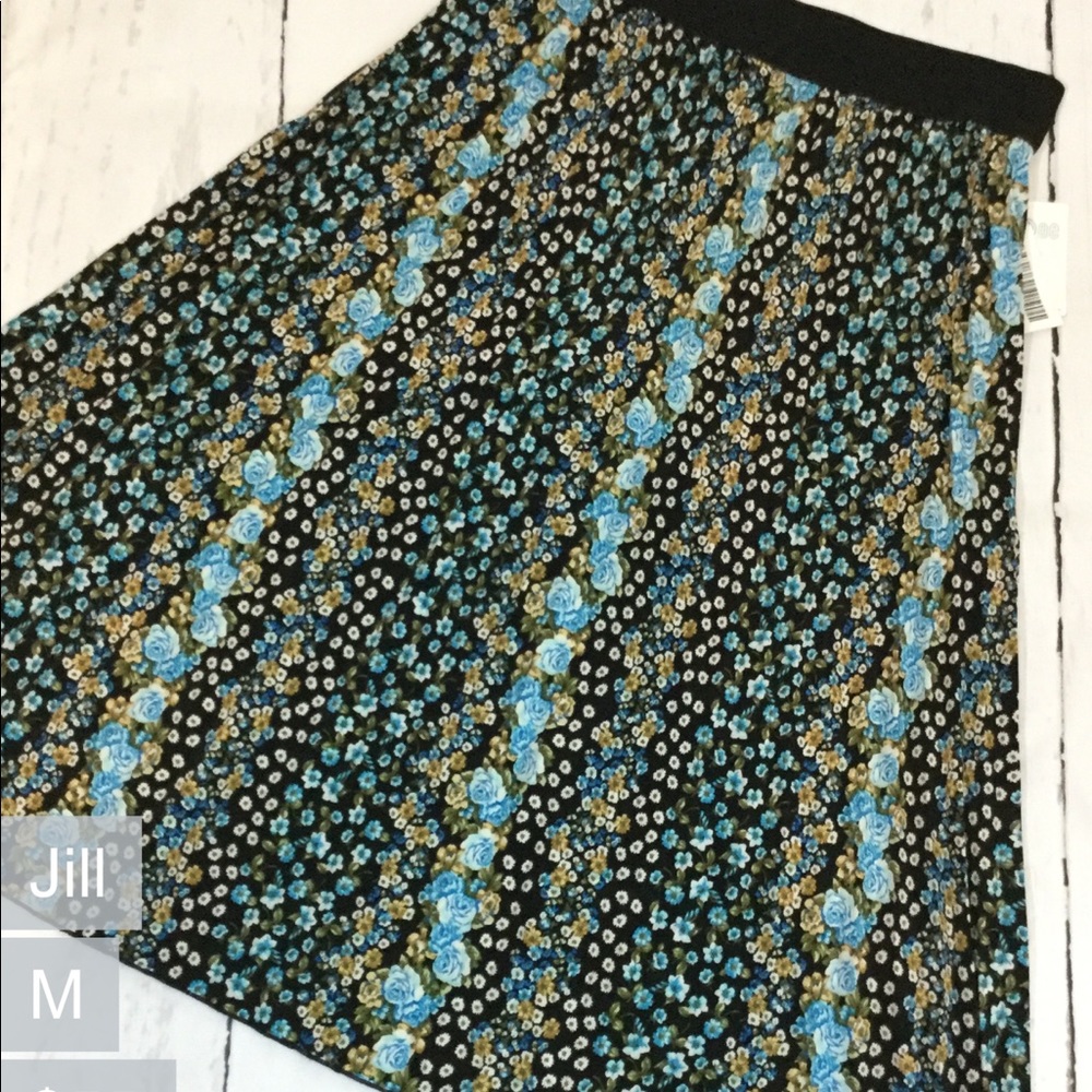 LulaRoe Jill Skirt